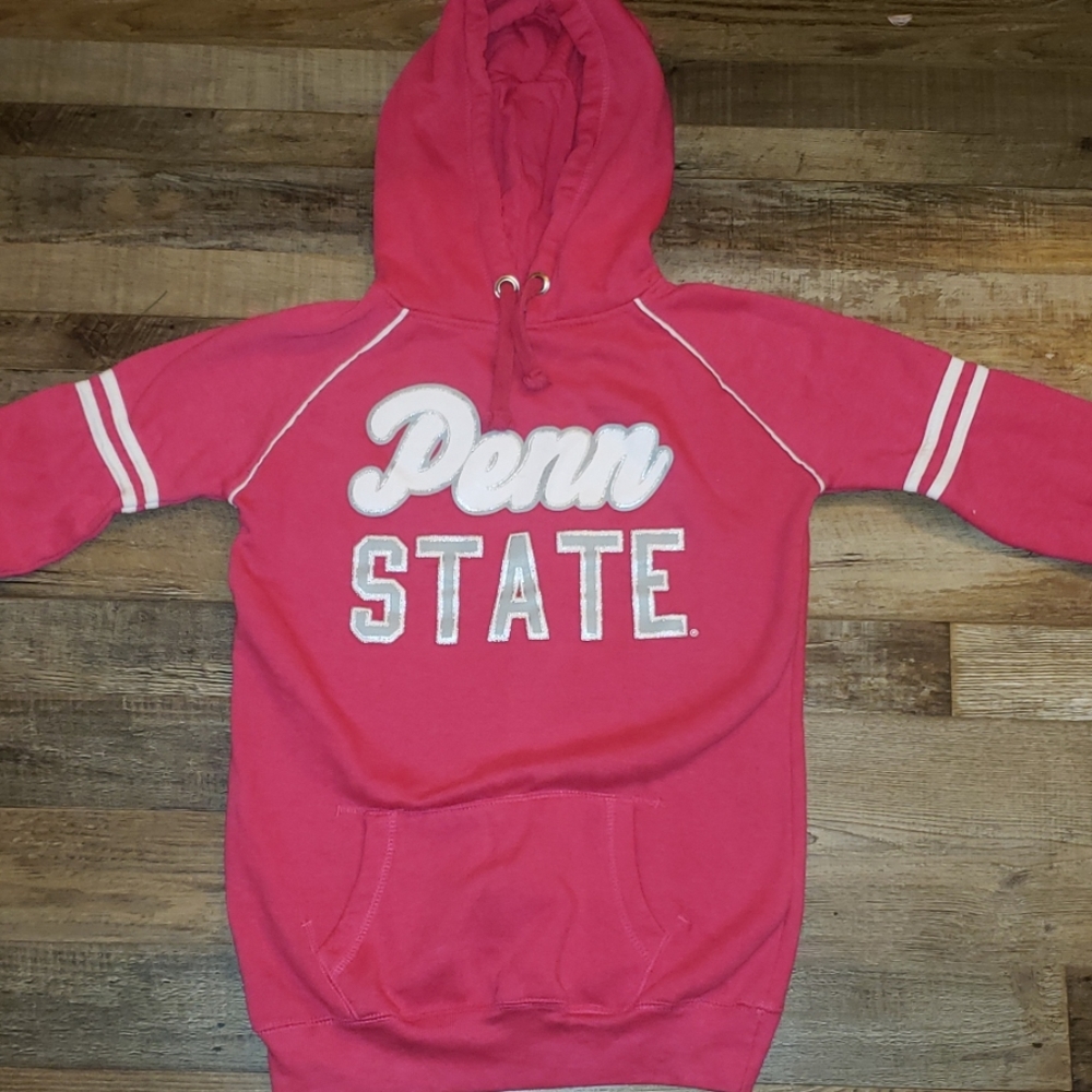 Penn state girls sweatshirt 16